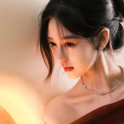 你是我目光里的星