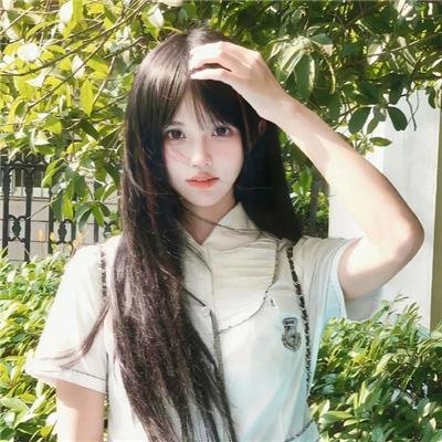 洗头