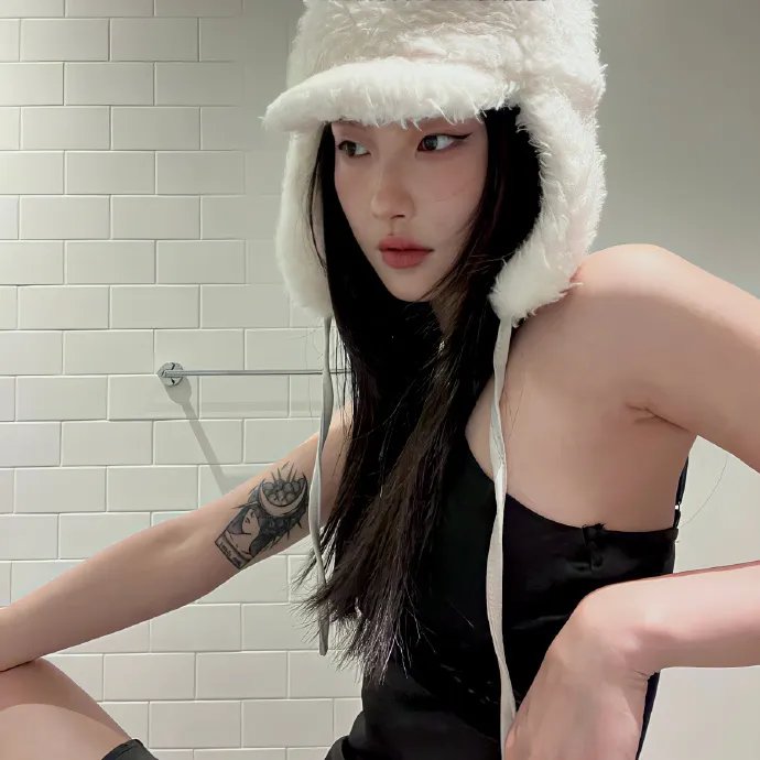 罗美雪妮黛的美丽与哀愁