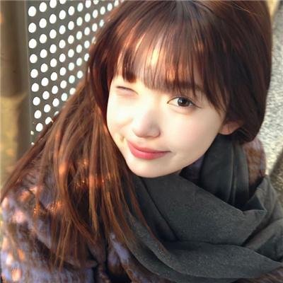 风尘女