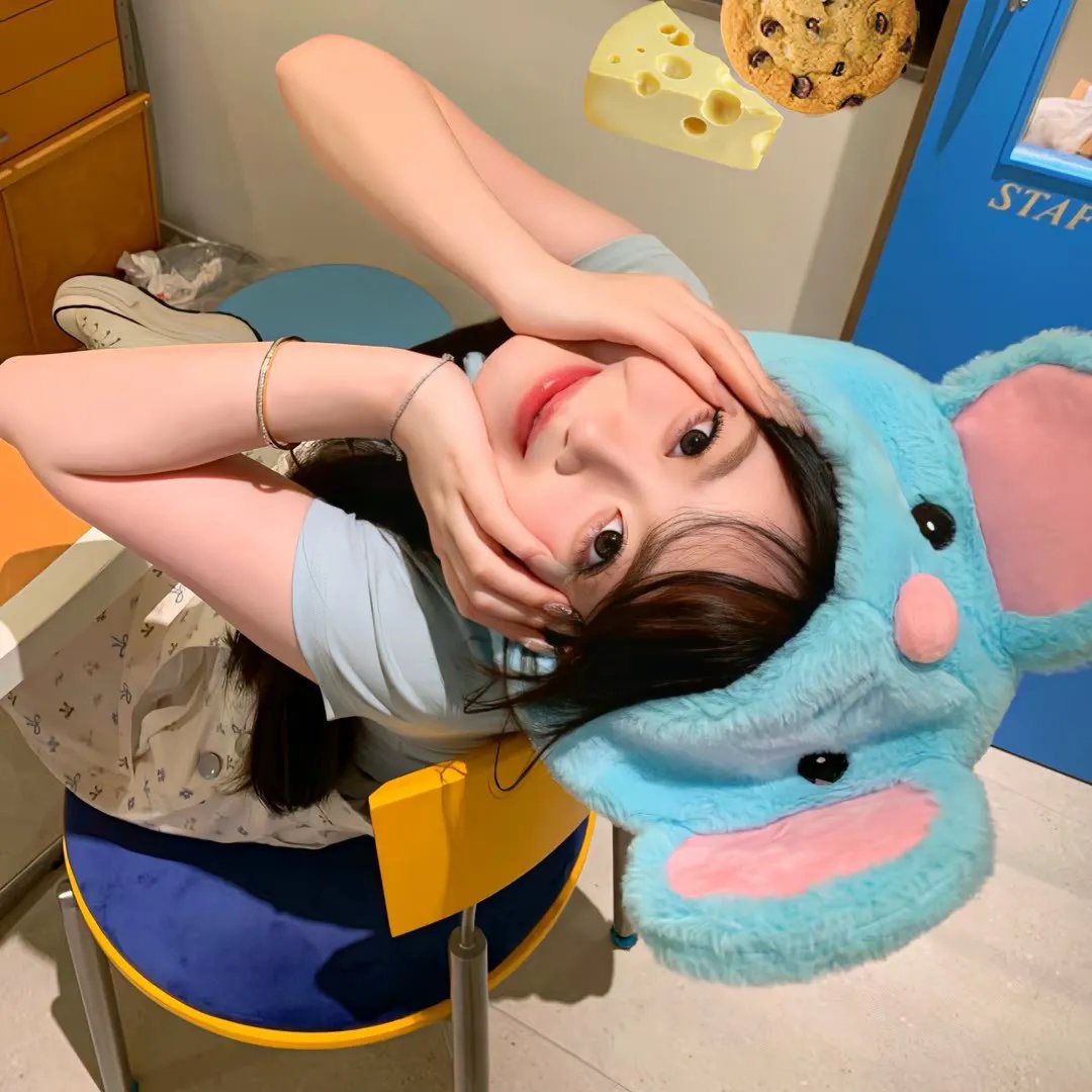 爱的预感