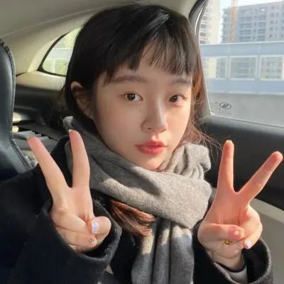 就想赖着你